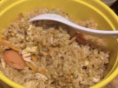 -老高烧烤(龙华星河iCO店)