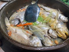-珍味汤馆·潮汕家乡菜(保利文化广场店)