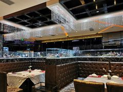 大堂-红辣椒·川菜·火锅(大洋中心店)