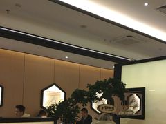 -小菜园新徽菜(上海浦东复地活力城店)