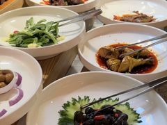 -星伦多自助料理·涮烤一体(杭州来福士店)
