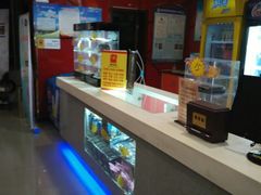 -横店电影城横影巨幕S-PLUS(港悦广场店)