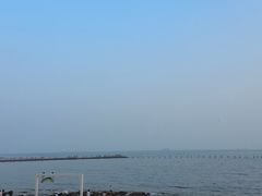 -青岛第二海水浴场