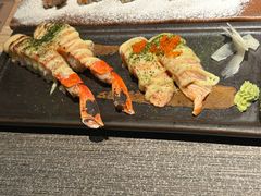 -炙柒Sekinana·精致日料(合生汇店)