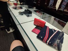 -CHANEL(恒隆广场店)