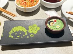 -海底捞火锅(关山保利店)