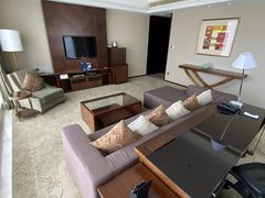 -广州粤海喜来登酒店