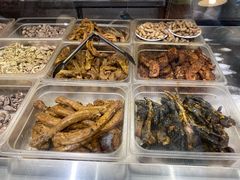 -老号尤兔头(西川店)