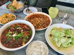 -杨大姐四川风味麻辣鸡(古陌路店)