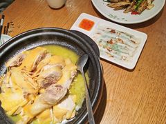-汀小府·福建客家菜(鼓山沃尔玛店)