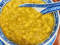 清热绿豆沙-广信牛奶甜品世家(台东店)