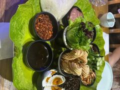 -淀里船宴(卓达店)