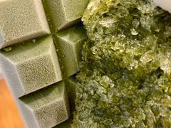抹茶雪糕-WONDER ICE 萬得冰田(建設路总店)