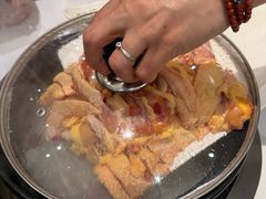 -领鲜风味花雕鸡(马端街店)