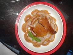-味+新京宴·烤鸭·北京菜(创意谷店)