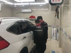 -车艺佳龙膜隐形车衣汽车贴膜(宝山丰宝店)