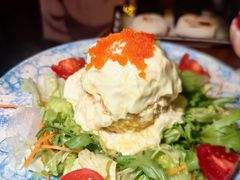 -鸟泉居酒屋·烧鸟·酒馆(百子湾店)