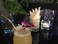 -STARRY CAFE & LOUNGE BAR(高新店)