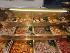 -哈哈碳都·牛肋条无限自助烤肉(宝龙店)