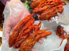 -刘栋梁大排档(淮海东路店)