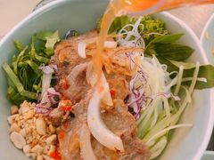 -CHINCHIN 青青·泰国料理(万象食家店)