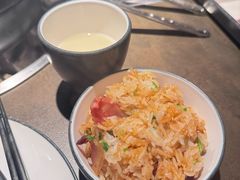 -同仁四季椰子鸡(罗湖国贸店)