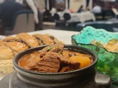 -马克西姆俄罗斯餐厅(通亚街店)