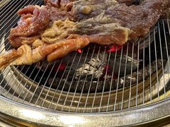 -味家烤肉烤鳗鱼牛排(西塔旗舰店)