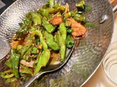 -吕记老鸭汤·徽菜馆(东营路店)