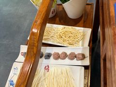 -五悦北平四季涮肉·烧烤(老商埠店)