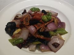 -宴小馆·小海鲜青岛菜(五四广场店)