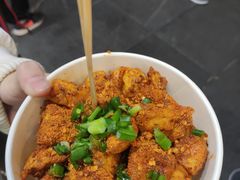 -八一路好吃街(雨田商务大厦店)