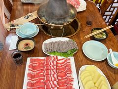 -白记四益轩(枣林前街店)