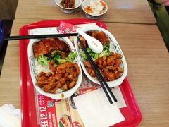 -和合谷(建外中海店)