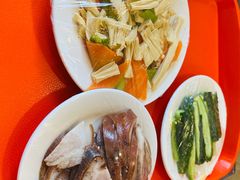 -新川面馆(新街口二店)