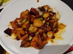 -伊喜饺子·烤鸭(五道口学院路店)