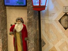 -西安赛瑞喜来登大酒店