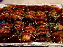 -南昌绿地铂瑞酒店·臻萃轩中餐厅