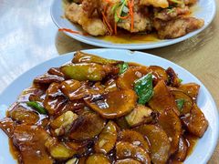 -春饼小吃(钱塘街店)