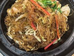 -永記粤菜·五指毛桃花雕鸡煲(九亭店)