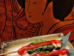 -鸟泉居酒屋·烧鸟·酒馆(百子湾店)