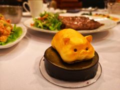 -小白桦西餐厅