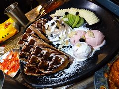 -MI WU FACTORY米屋美食工厂餐厅(绿地店)