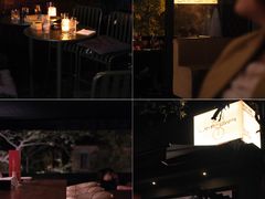 -LAMP BAR 水烟音乐酒吧
