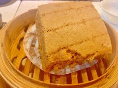 鸡汁马拉糕-点都德(聚福楼店)