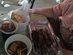 -王记西鎮电烤肉(汶上路店)