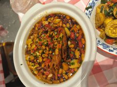 -3弄堂·滕王饭店·江西菜(铜锣湾店)