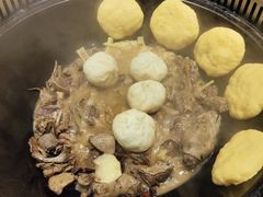 -玺炖·中国铁锅炖(虹桥天街店)