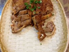 -下梅人家土菜馆(历史文化餐厅度假区店)