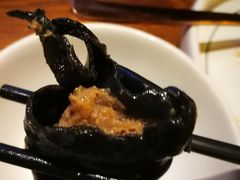 牛肝菌蒸饺-云海肴·汽锅鸡·云南菜(苏州中心店)